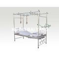 A-144 Best Selling Orthopädie Traktionsbett mit abnehmbaren Beinen